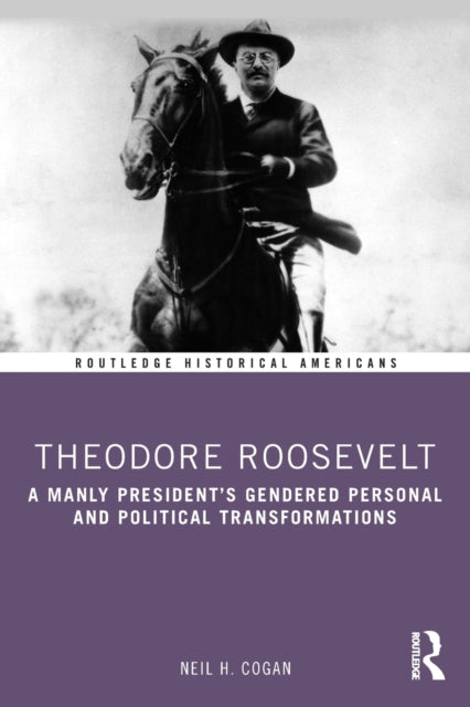 Theodore Roosevelt