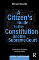 Book cover of: Citizen's Guide to the Constitution and the Supreme Court