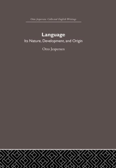 Language