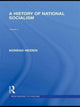 Book cover of: History of National Socialism (RLE Responding to Fascism). By: Konrad Heiden