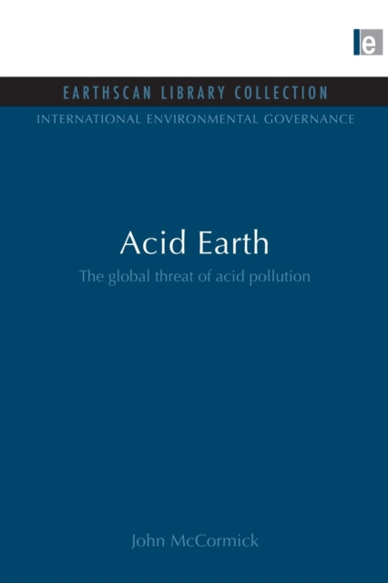 Acid Earth