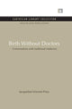 Book cover of: Birth Without Doctors. By: Jacqueline Vincent-Priya