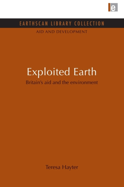 Exploited Earth