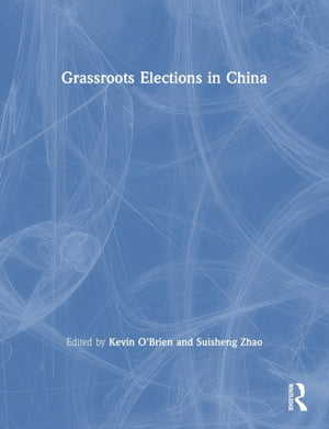 Grassroots Elections in China