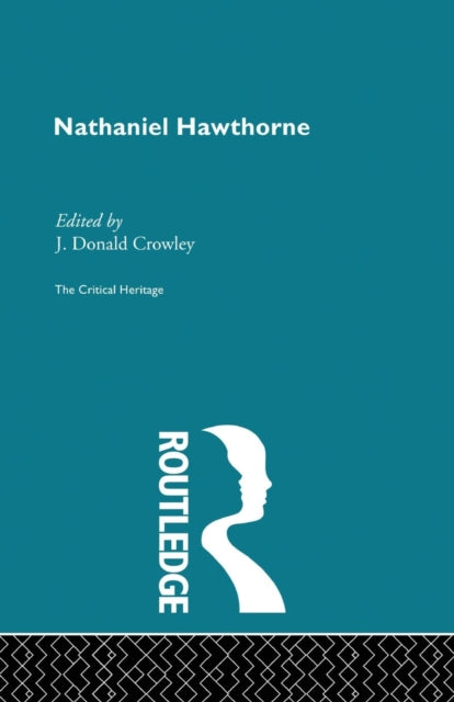 Nathaniel Hawthorne