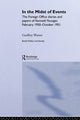 Book cover of: In the Midst of Events. By: Geoffrey Warner