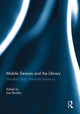 Book cover of: Mobile Devices and the Library. By: Joe Murphy