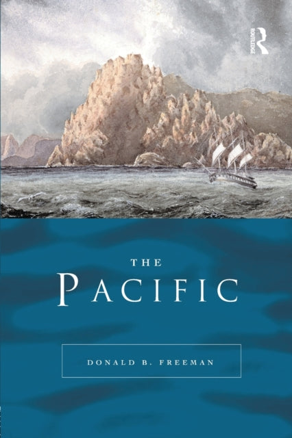 The Pacific