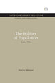 Book cover of: Politics of Population. By: Stanley Johnson