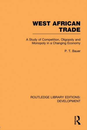 West African Trade