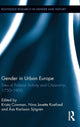 Book cover of: Gender in Urban Europe. By: Krista Cowman