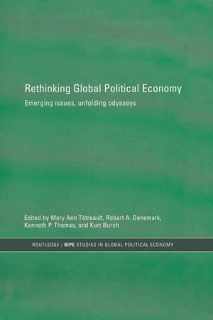 Rethinking Global Political Economy