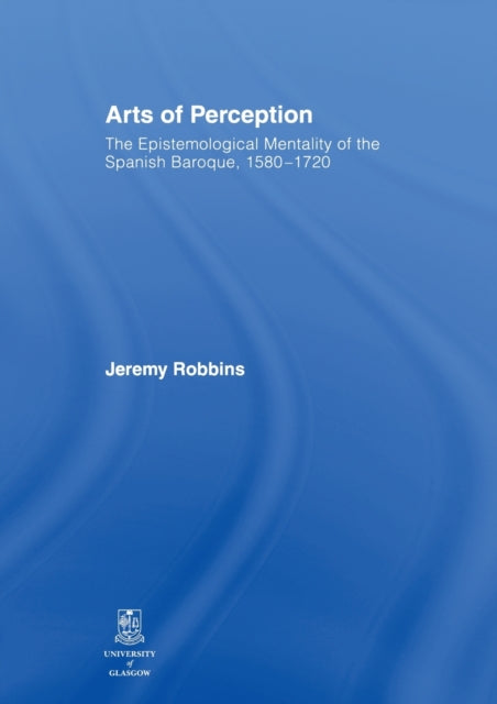 Arts of Perception