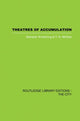 Book cover of: Theatres of Accumulation. By: Warwick Armstrong
