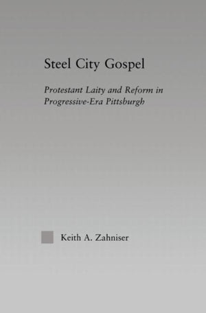 Steel City Gospel