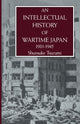 Book cover of: Intell Hist Of Wartime Japn 1931. By: Tsurumi
