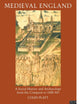 Book cover of: Medieval England. By: Paul E. Szarmach