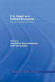 Book cover of: F.A. Hayek as a Political Economist. By: Thierry Aimar