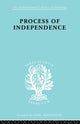 Book cover of: Process Of Independence Ils 51