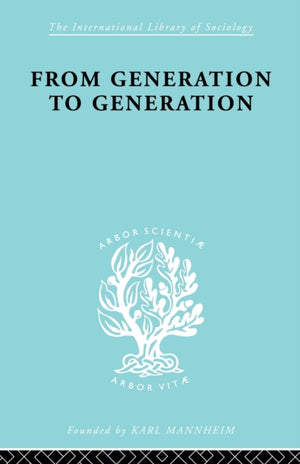 From Generation to Generation