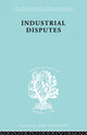 Book cover of: Industrial Disputes Ils 151