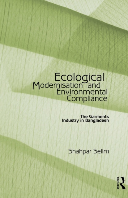 Ecological Modernisation and Environmental Compliance