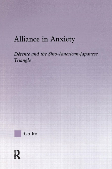 Alliance in Anxiety