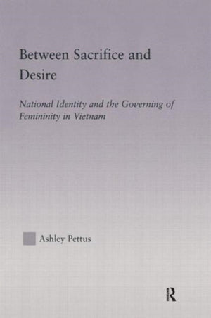 Between Sacrifice and Desire