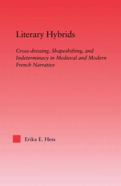 Literary Hybrids