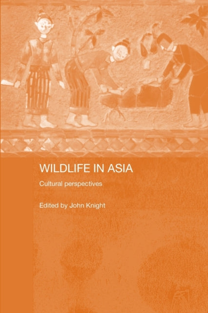 Wildlife in Asia