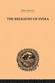 Book cover of: Religions of India. By: A. Barth