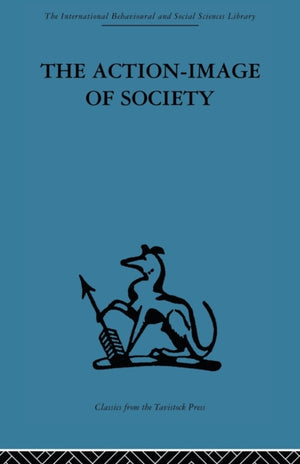 Action-Image of Society on Cultural Politicization
