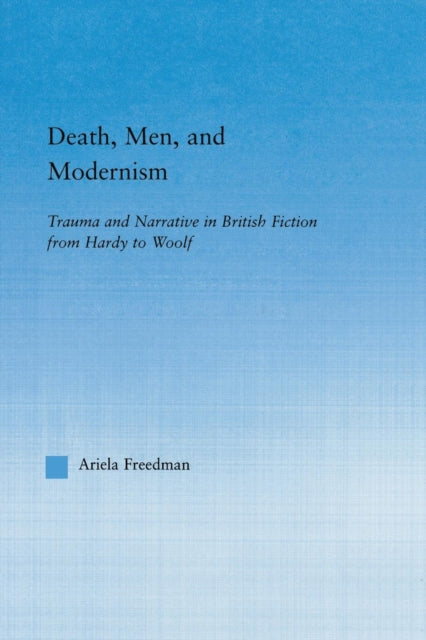 Death, Men, and Modernism