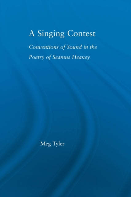 Book cover of: Singing Contest. By: Meg Tyler