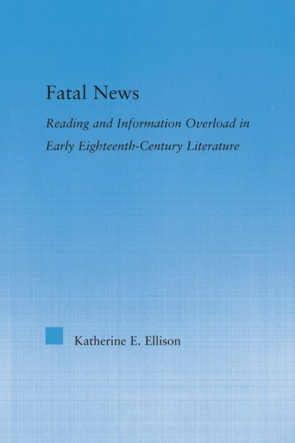 The Fatal News