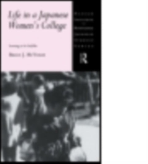 Life in a Japanese Women's College