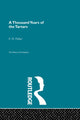 Book cover of: Thousand Years of the Tartars. By: E. H. Parker