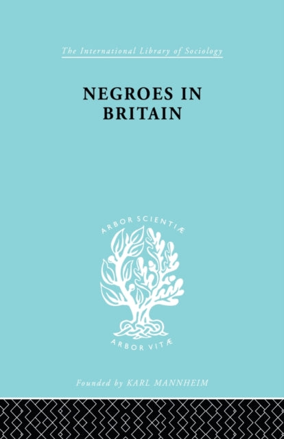 Negroes in Britain