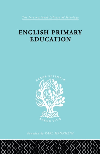 English Primary Education