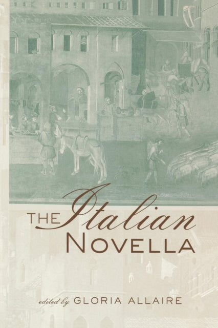 The Italian Novella