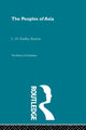 Book cover of: Peoples of Asia. By: L. H. Dudley Buxton