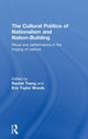 Book cover of: Cultural Politics of Nationalism and Nation-Building. By: Rachel Tsang