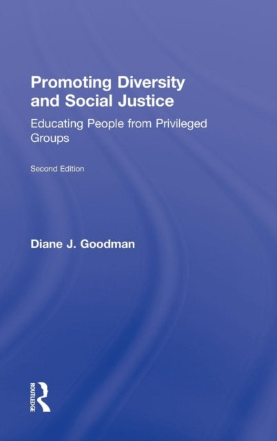 Promoting Diversity and Social Justice