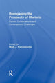 Book cover of: Reengaging the Prospects of Rhetoric. By: Mark J. Porrovecchio