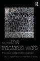 Book cover of: Beyond The Tractatus Wars. By: Rupert J. Read