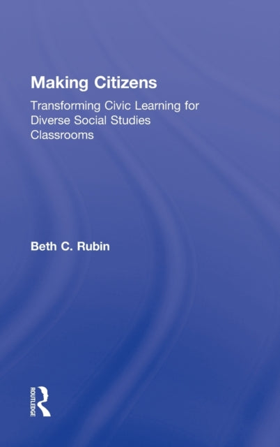 Making Citizens
