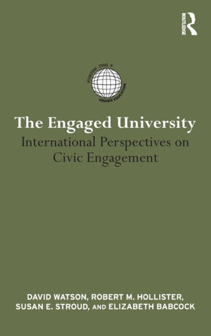 Engaged University