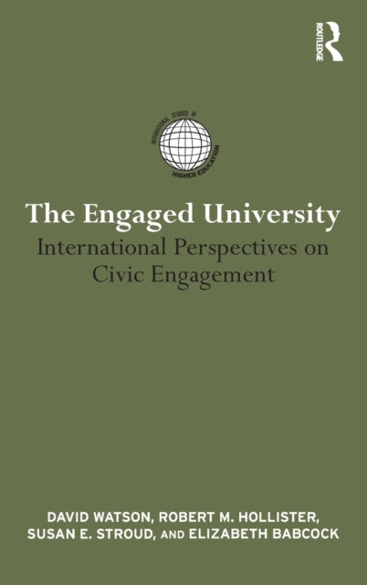 The Engaged University