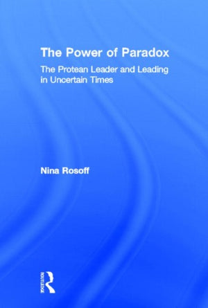 The Power of Paradox