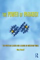 Book cover of: Power of Paradox. By: Nina Rosoff